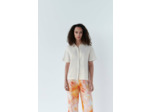 Chemise clouane3 100% lin