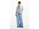Blazer En Tissu – Femme
