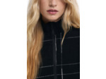 Poncho En Tissu