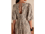 Robe longue RANDA