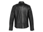 Cuir style motard LCBREAKER SCHOTT