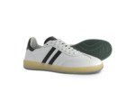 Sneakers Homme Gazel Blanc
