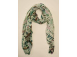 Foulard imprimé