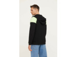 Sweatshirt EMANO Black
