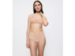 Culotte taille haute