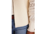 Gilet sans manches SONNY en coton