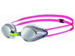 Lunettes de compétition arena Tracks Mirror Junior pour enfants