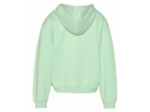 Sweat femme brodé logo cœur SWHBRODEDW SCHOTT