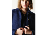 Veste vminatalaine 100% laine