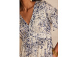 Robe courte ROSALIA