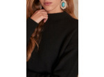 Robe en laine MARIA