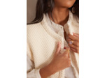 Gilet BETSY en coton