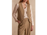 Gilet sans manches CARLOTTA