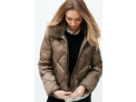 Manteau gavony