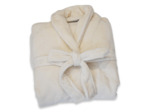 Peignoir microfibre ultra doux | Tradition des Vosges