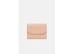 Porte-cartes sully en cuir naturel