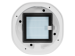 Filtres pour purificateur d'air 3-en-1  Blanc