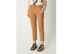 Pantalon betsy caramel