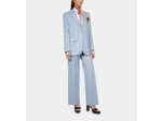 Veste Tailleur Lilas retro pink