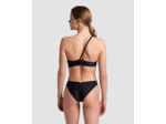 Maillot de bain arena Logo Single Shoulder pour femmes