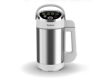 Blender chauffant,quatre programmes automatiques, capacité 1,2 L