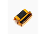 Petit sac bandoulière Ella en cuir grainé