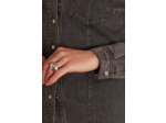 Surchemise en jean BLOUM