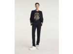 Veste costume classique