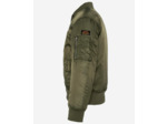 Bomber junior MA-1 AIRFORCE1B SCHOTT