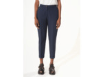 Pantalon droit navy