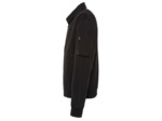 Blouson technique col chemise