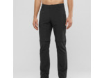 Wayfarer Zip Off Pants Deep Black
