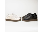 Basket Femme Tao Blanc
