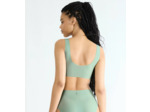 sloggi ZERO Feel 2.0 Top - Sloggi Brassière sans armartures col rond