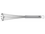 Fouet éclair acier inoxydable Profi Plus 32 cm