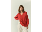 Pull femme Razpark