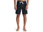 Boardshort Quiksilver BLACK