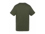 T-shirt logo brodé TSBRODED