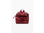 Mini Sac À Dos En Similicuir