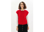 Pull mathilde
