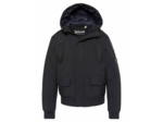 Parka courte à capuche enfant KENTUCKYB SCHOTT