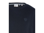Pull fin col rond PLB100 SCHOTT