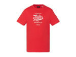T-shirt imprimé Schott Motorcycles
