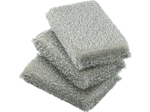 Lot de 3 éponges Lurex