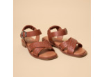 Sandales Femme Sage Cuoio