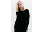 T-shirt taiba mélange laine