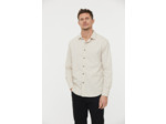 Chemise en velour corduroy