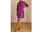Robe chemise MARLINE