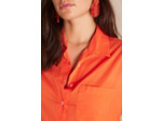 Chemise SOLINE en coton