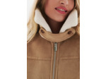 Manteau gresson